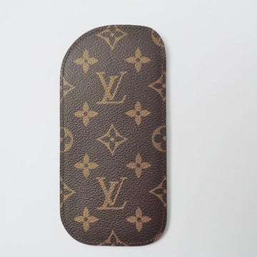 Louis Vuitton Etui À Lunettes  Canvas Wallet  ()