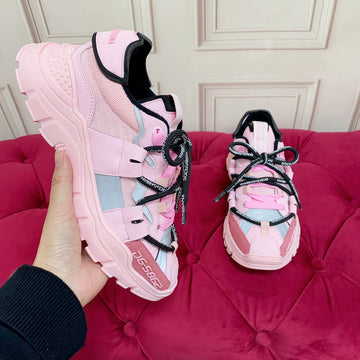 MLB - DAG Women Shoes - 255