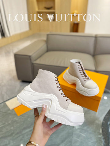 MLB - LOV Women Shoes - 237