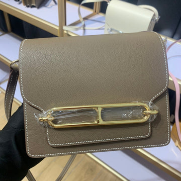 Makersluxe - HMS Bags - 1903