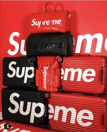 MLB - Mix Luggages - 231