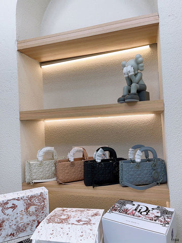 Makersluxe - DOR2 Bags - 151