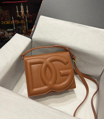 Makersluxe - DG bag - 093