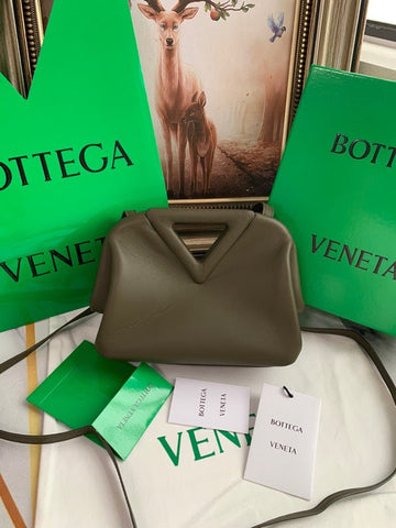 Makersluxe Bags - BOV Bags - 418