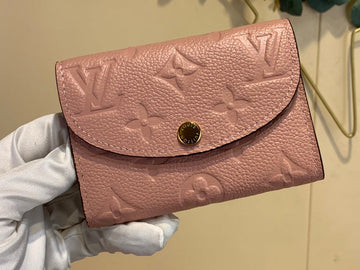 Makersluxe LOV Wallets - 188