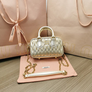 Makersluxe - MMU Bags - 449
