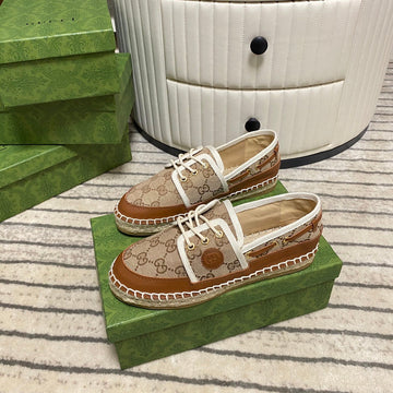 MLB - GUKI Women Shoes - 759