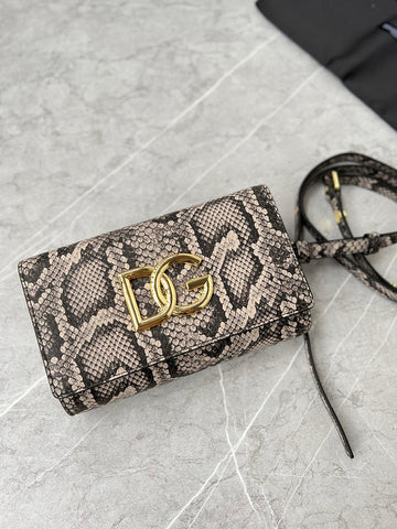 Makersluxe DAG Bags - 168