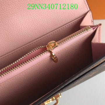 Makersluxe CHL Wallet - 754