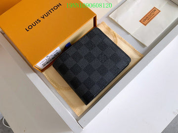 MLB - LOV Wallet - 1252