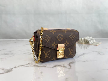 Makersluxe - LOV Bags - 1584