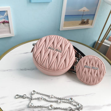 Makersluxe - MMU Bags - 504