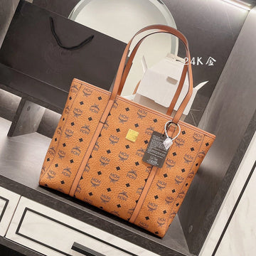Makersluxe Bags- MQM Bags - 025