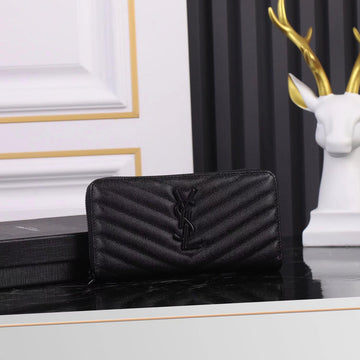 Makersluxe YLS Wallet - 183