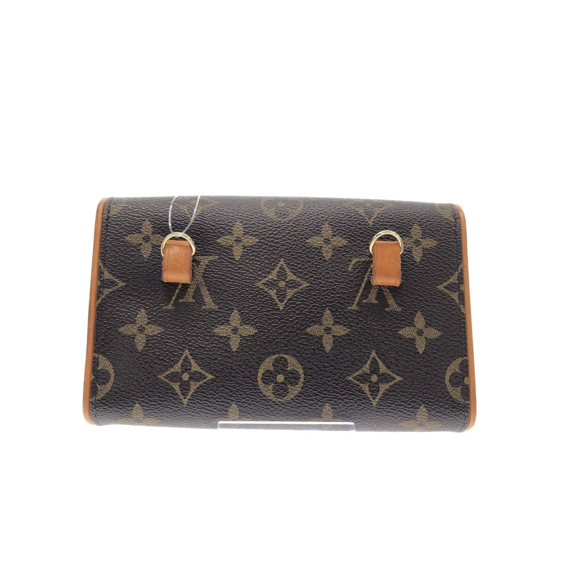 Louis Vuitton Florentine  Canvas Clutch Bag ()