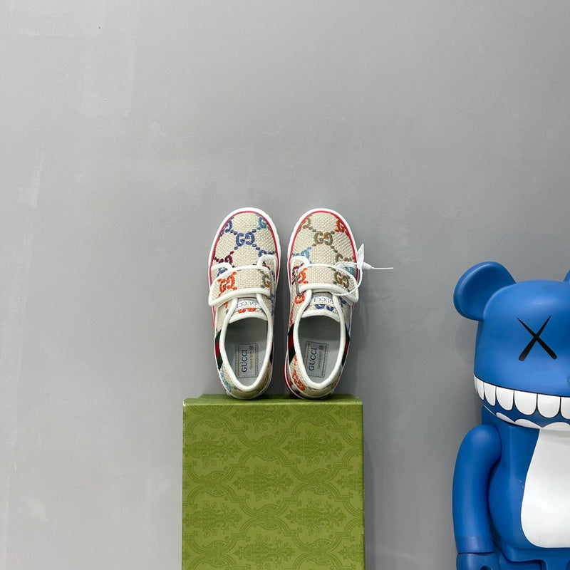 MLB - GUKI Men Shoes - 437