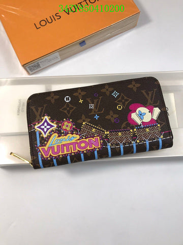 MLB - CHL Wallet - 995