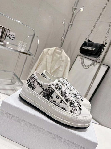 MLB - DOR Women Shoes - 143