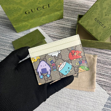 MLB - Guki Card Case - 025