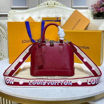 BFWD - LOV Bags - 1813
