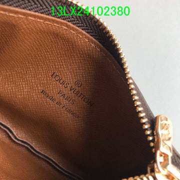 Makersluxe CHL Wallet - 1313