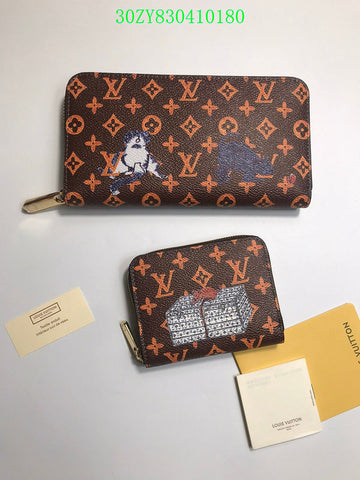 Makersluxe CHL Wallet - 997