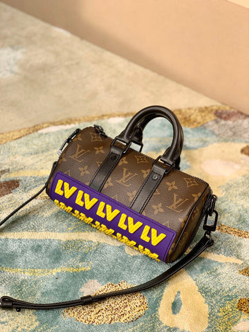 Makersluxe - LOV Bags - 1603