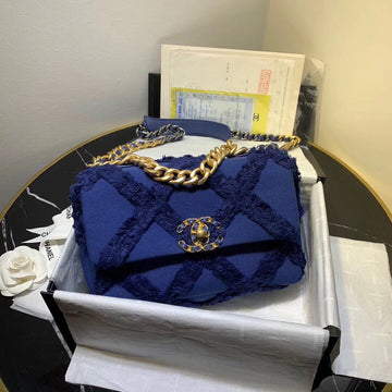 Makersluxe - CHL Bags - 904