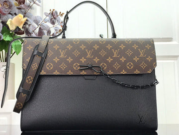 Makersluxe Lu-Vi bags - 2746