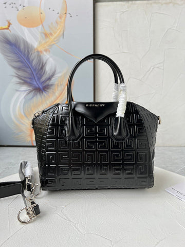 Makersluxe - GCY Bags - 267