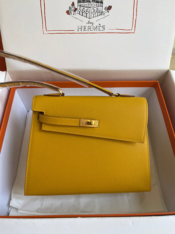 Makersluxe - HMS Bags - 494