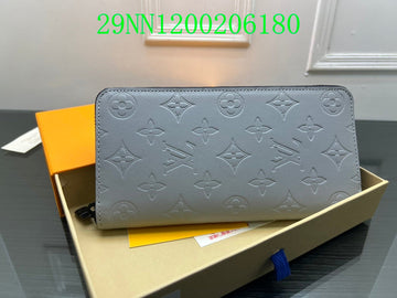MLB - LOV Wallet - 749