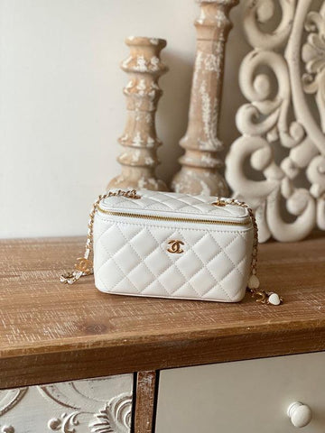 Makersluxe - CHL Bags - 069
