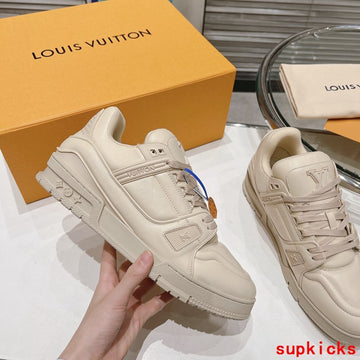 MLB - LOV Trainers - 220