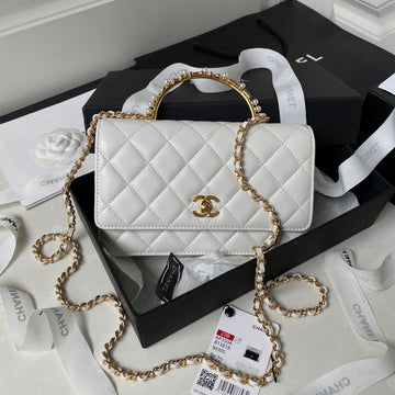 Makersluxe - CHL Women Bags - 662