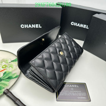 Makersluxe CHL Wallet - 149