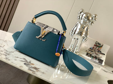 makersluxe - LOV Bags - 687