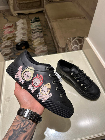MLB - GUKI Women Shoes - 636