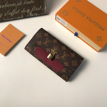 Makersluxe CHL Wallet - 2042