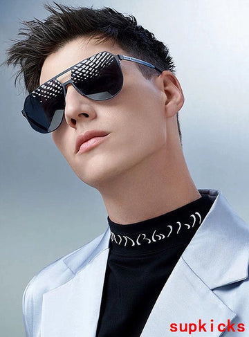 MLB - GUKI Sunglasses - 375