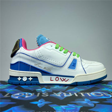 MLB - LOV Shoes - 689