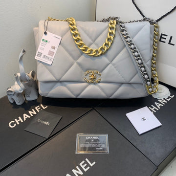 Makersluxe - CHL Bags - 807