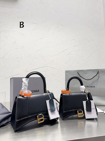 Makersluxe - BGA2 Bags - 301