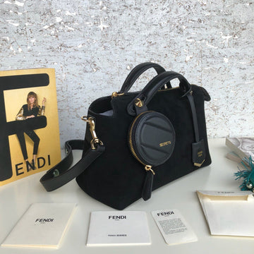 Makersluxe - FDI Bags - 161