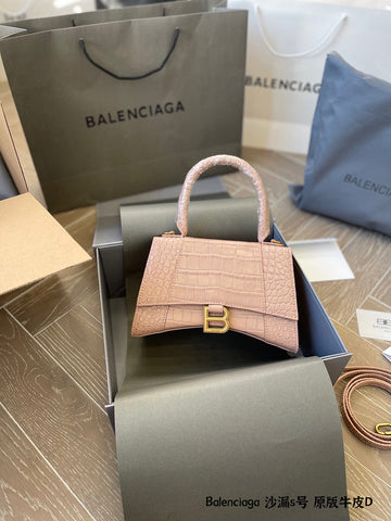 Makersluxe - BGA2 Bags - 215