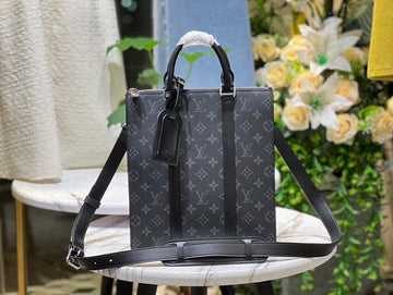 Makersluxe Lu-Vi bags - 3041