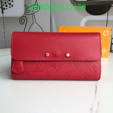 MLB - LOV Wallet - 876