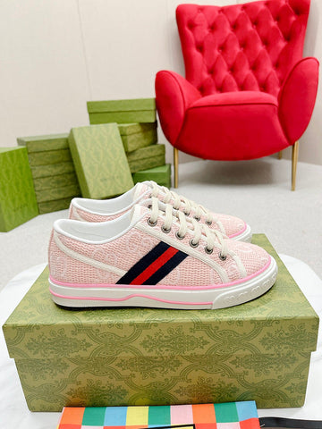 MLB - GUKI Women Shoes - 472