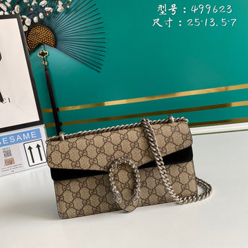 Makersluxe - GUKI Women Bags - 1299