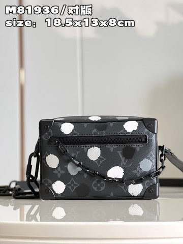 makersluxe - LOV Bags - 194